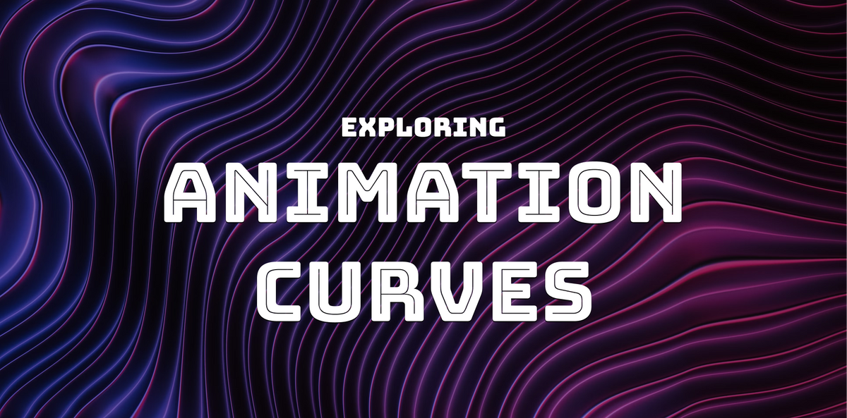 Exploring Animation Curves